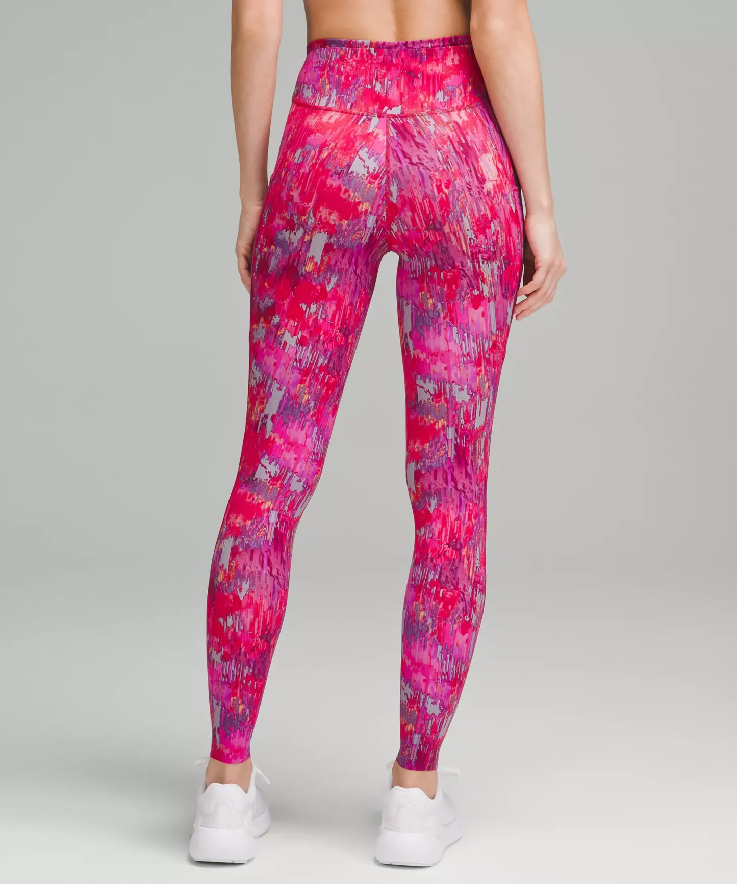 Fast and Free High-Rise Tight 28 Pockets Updated