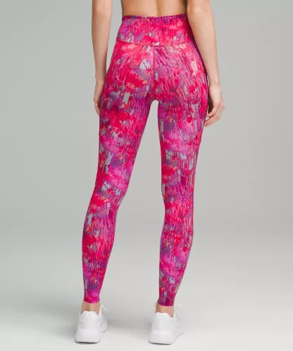 Fast and Free High-Rise Tight 28 Pockets Updated