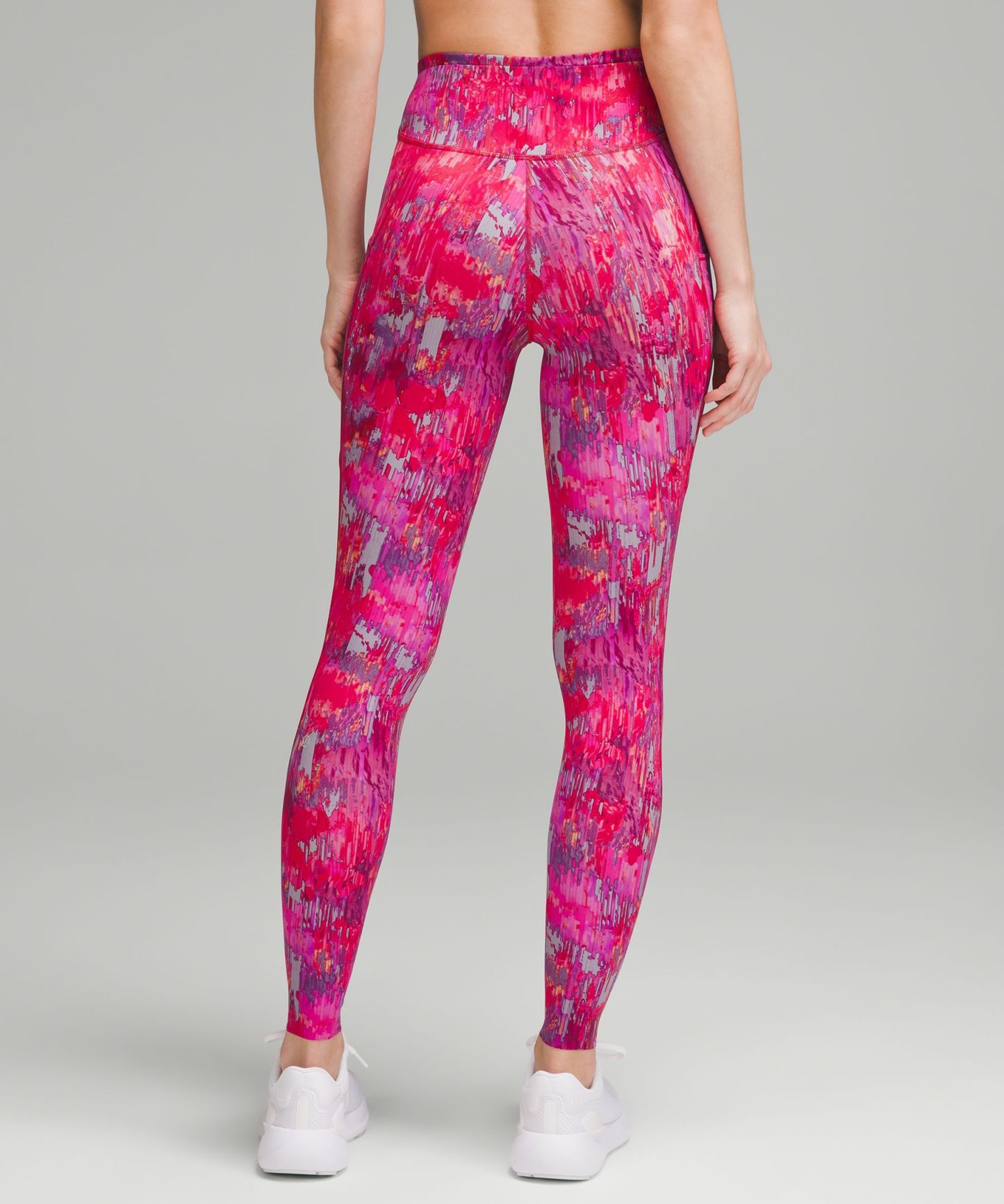 Fast and Free High-Rise Tight 28 Pockets Updated