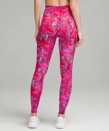Fast and Free High-Rise Tight 28 Pockets Updated