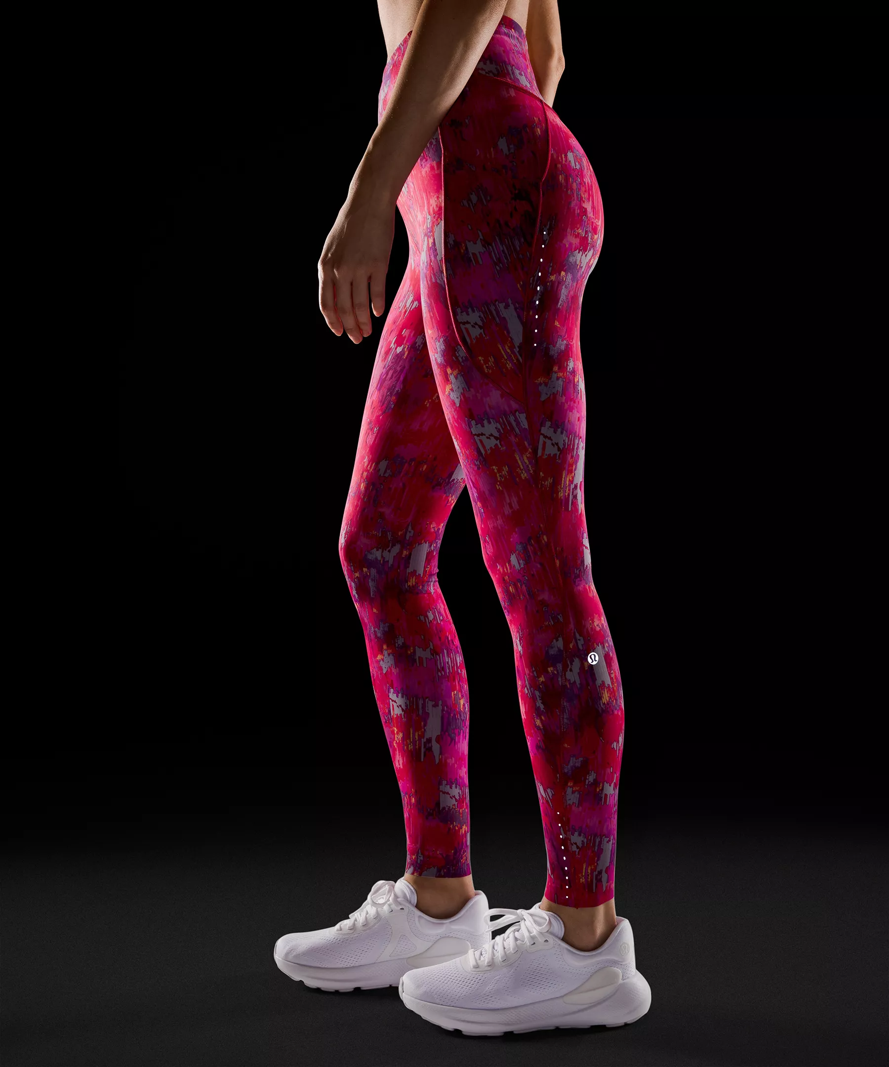 Fast and Free High-Rise Tight 28 Pockets Updated