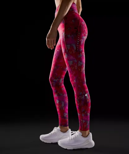 Fast and Free High-Rise Tight 28 Pockets Updated