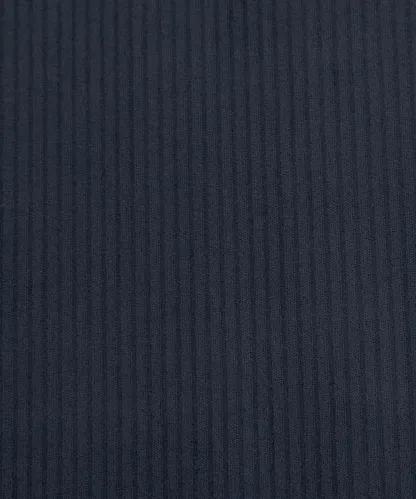 lulu Align High-Rise Ribbed Mini-Flare Pant Regular