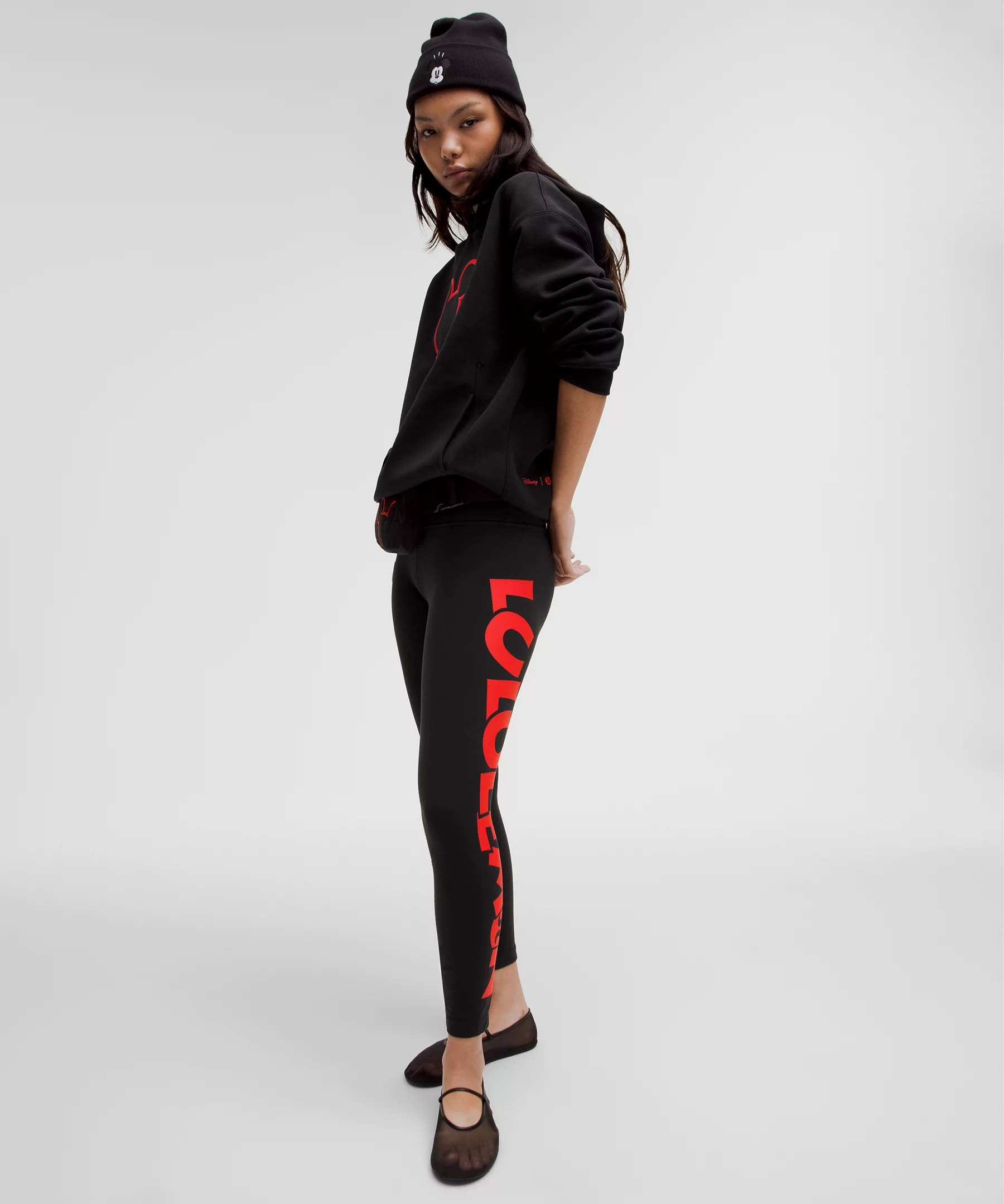 Disney x lulu Align High-Rise Pant 25"