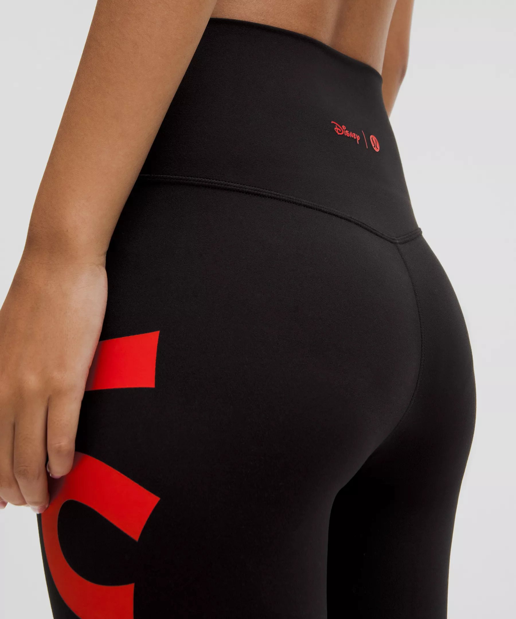 Disney x lulu Align High-Rise Pant 25"