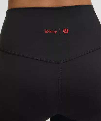 Disney x lulu Align High-Rise Pant 25"