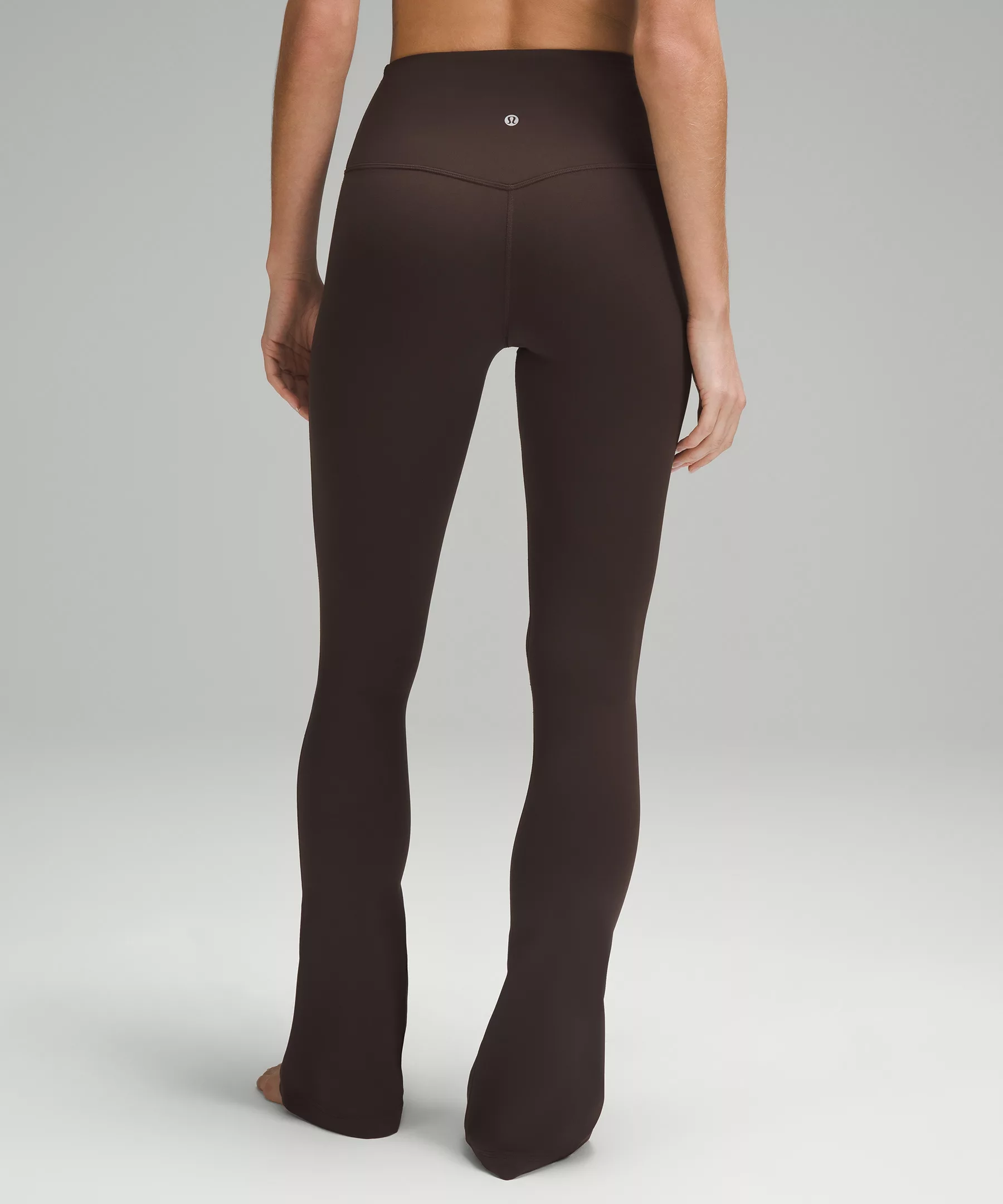 lulu Align Mini-Flare Pant Tall