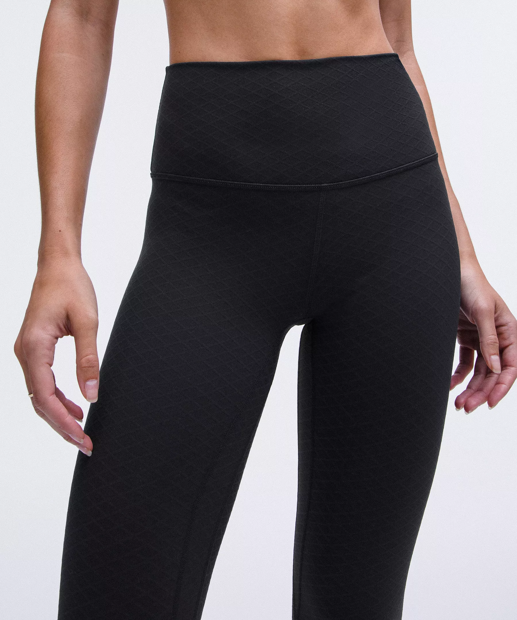 lulu Align High-Rise Pant 28" Diamond