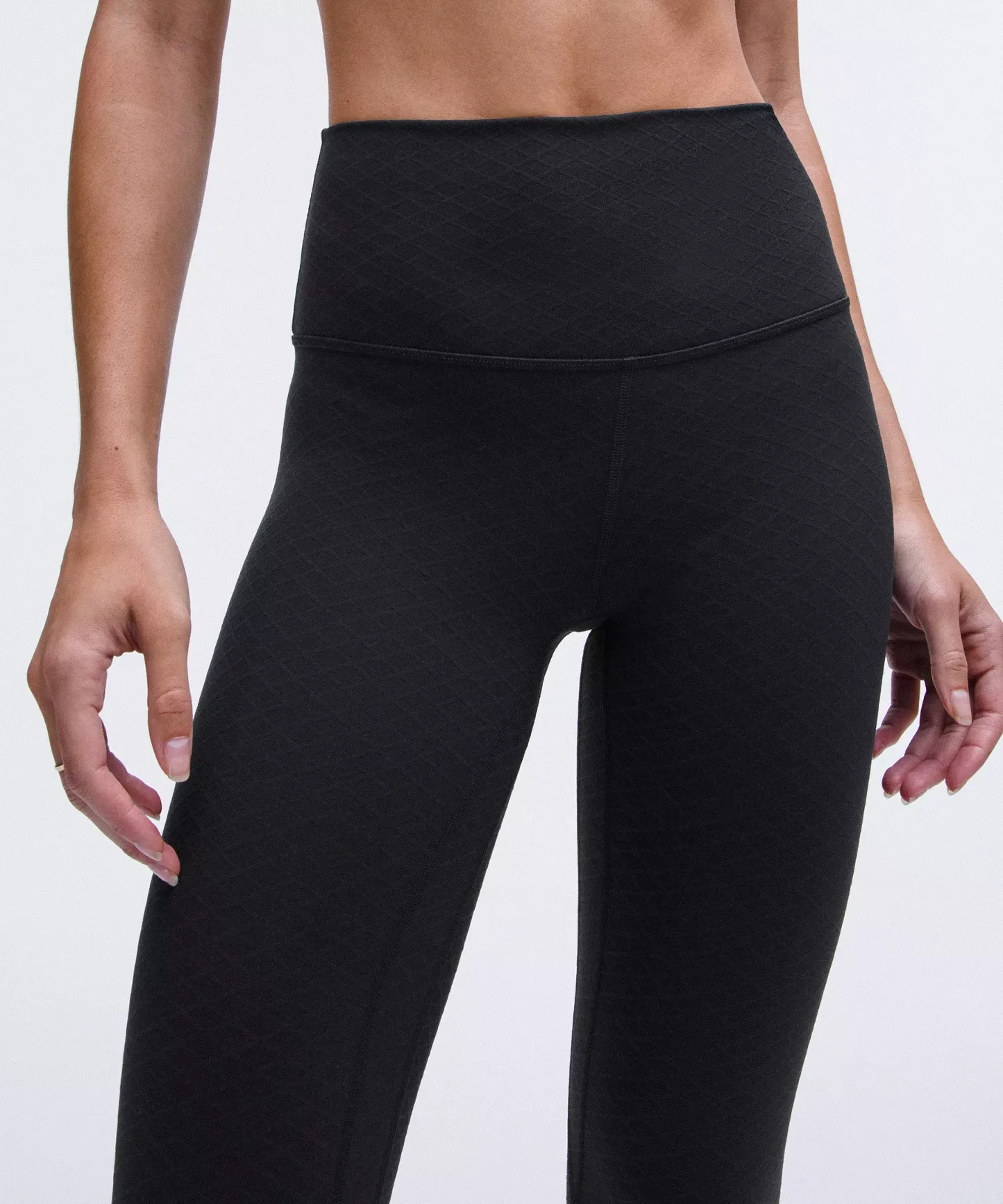 lulu Align High-Rise Pant 28" Diamond