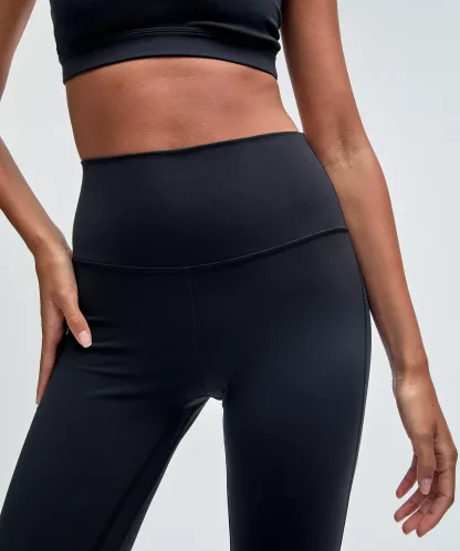 lulu Align High-Rise Mini-Flare Pant Regular