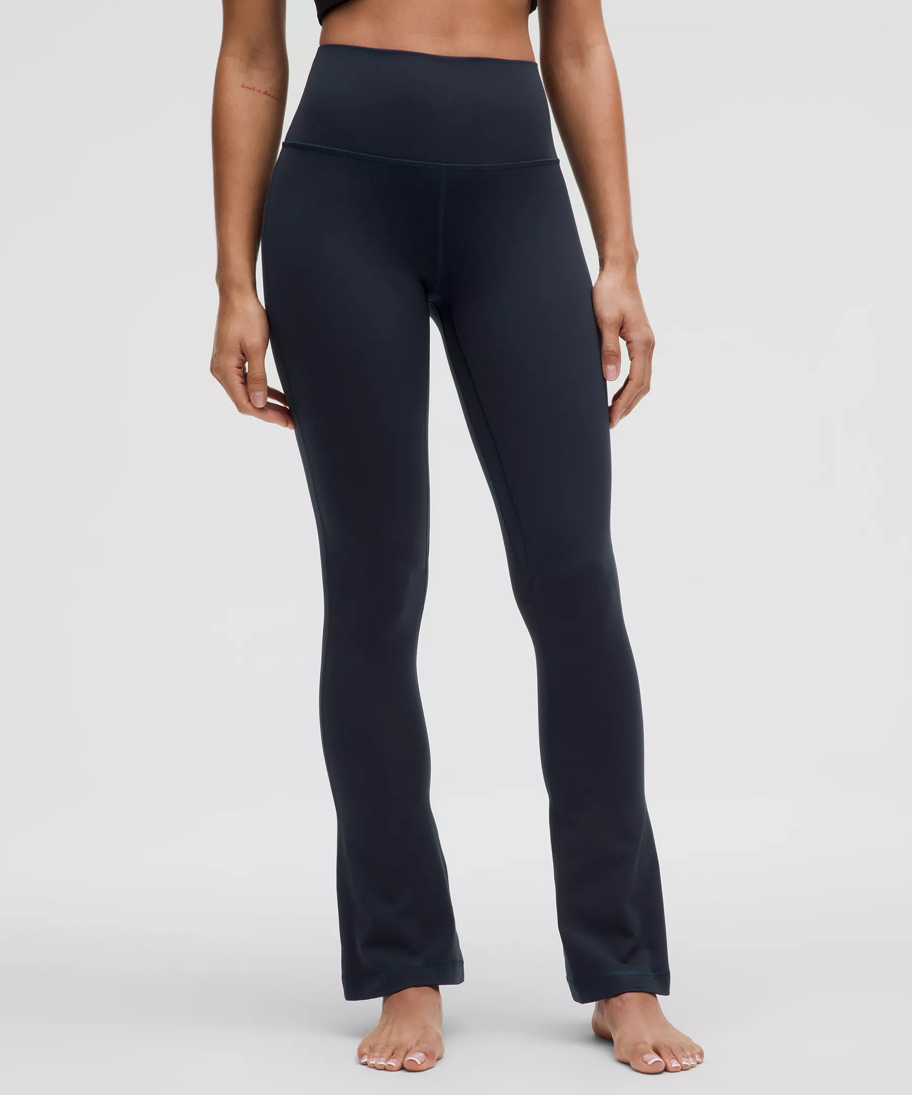 lulu Align Mini-Flare Pant Tall