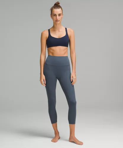 lulu Align High-Rise Crop 23"