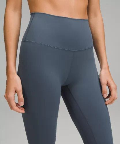 lulu Align High-Rise Crop 23"