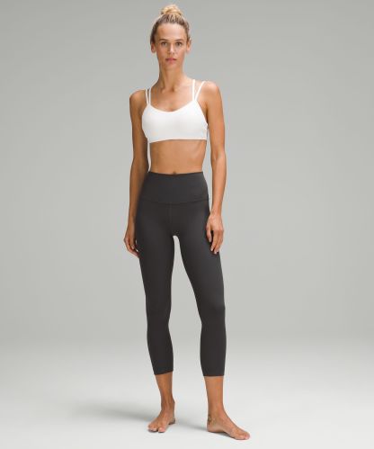 lulu Align High-Rise Crop 23"