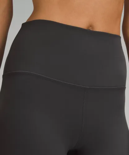 lulu Align High-Rise Crop 23"