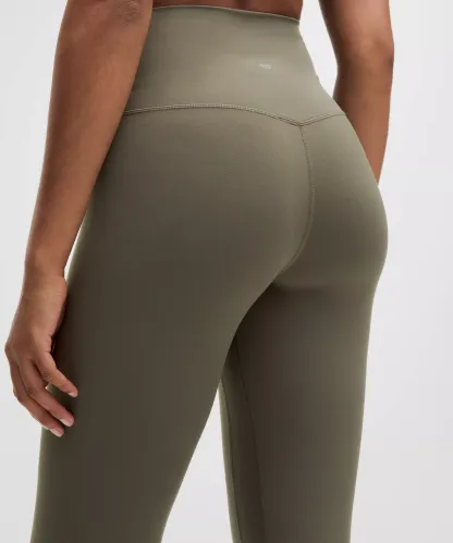 lulu Align High-Rise Crop 23"