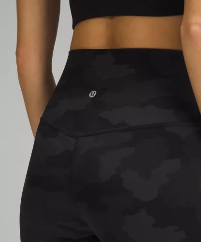 lulu Align High-Rise Crop 23"