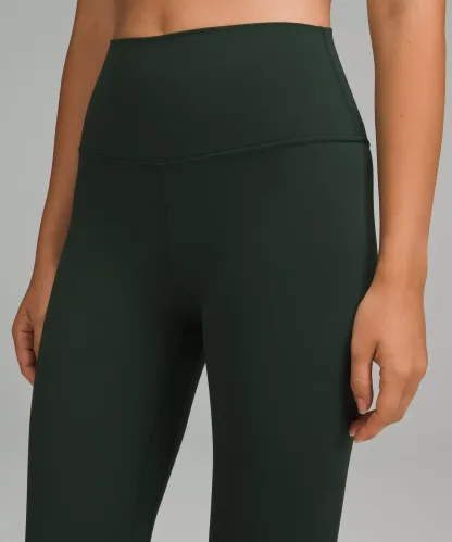 lulu Align High-Rise Crop 23"