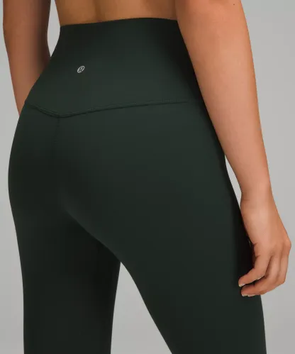 lulu Align High-Rise Crop 23"