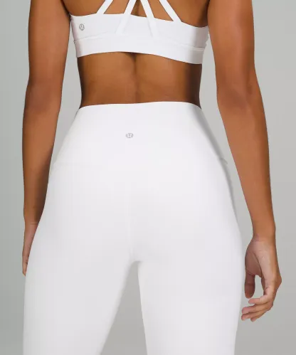 lulu Align High-Rise Crop 23"