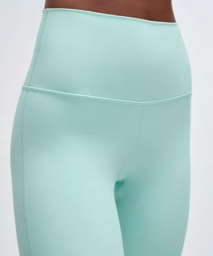 lulu Align High-Rise Crop 23"