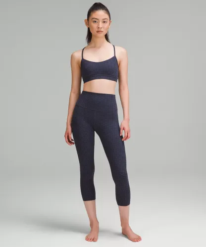 lulu Align High-Rise Crop 23"