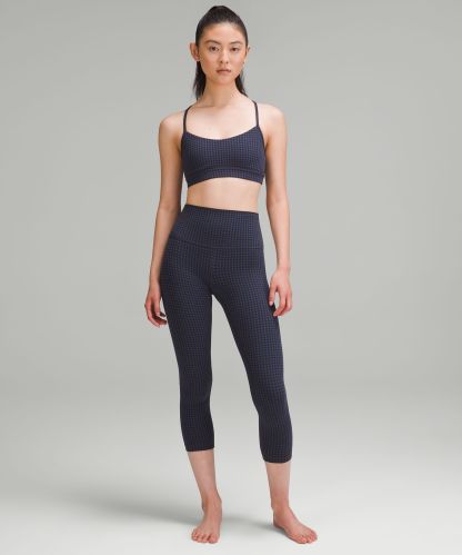 lulu Align High-Rise Crop 23"