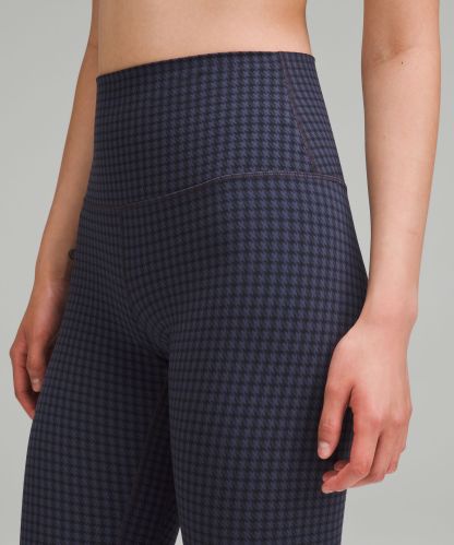 lulu Align High-Rise Crop 23"