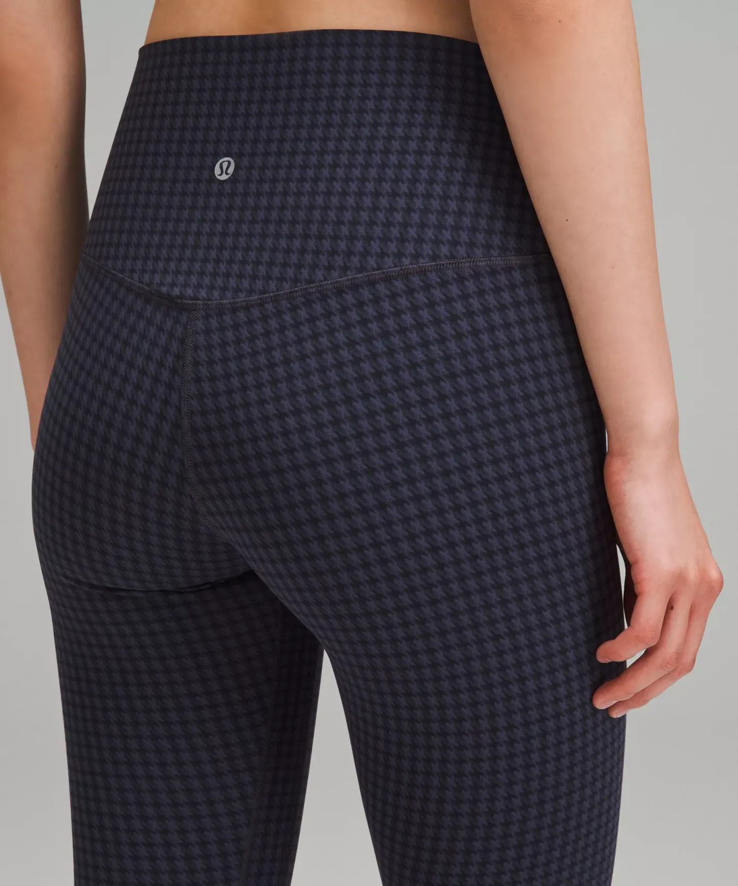 lulu Align High-Rise Crop 23"