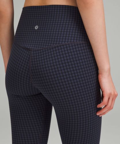 lulu Align High-Rise Crop 23"