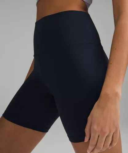 lulu Align High-Rise Short 6"