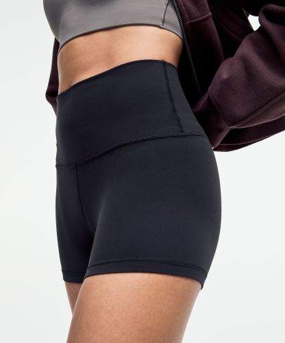 lulu Align High-Rise Short 4"