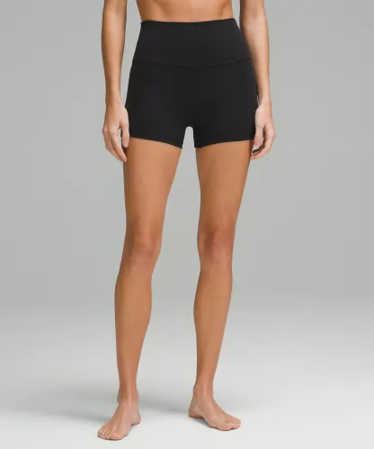 lulu Align High-Rise Short 4"