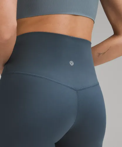 lulu Align High-Rise Short 6"