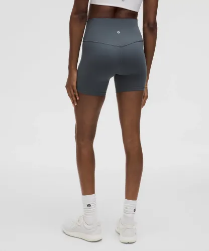 lulu Align High-Rise Short 6"