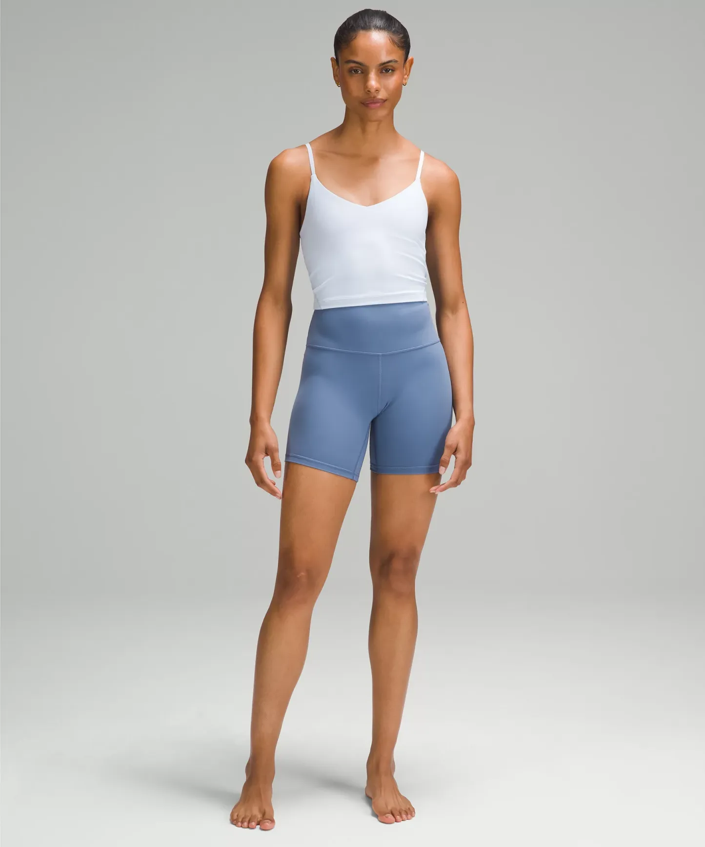 lulu Align High-Rise Short 6"