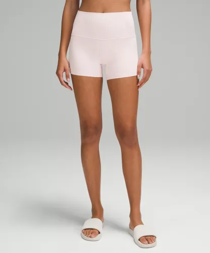 lulu Align High-Rise Short 4"