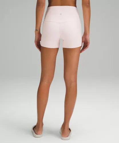lulu Align High-Rise Short 4"