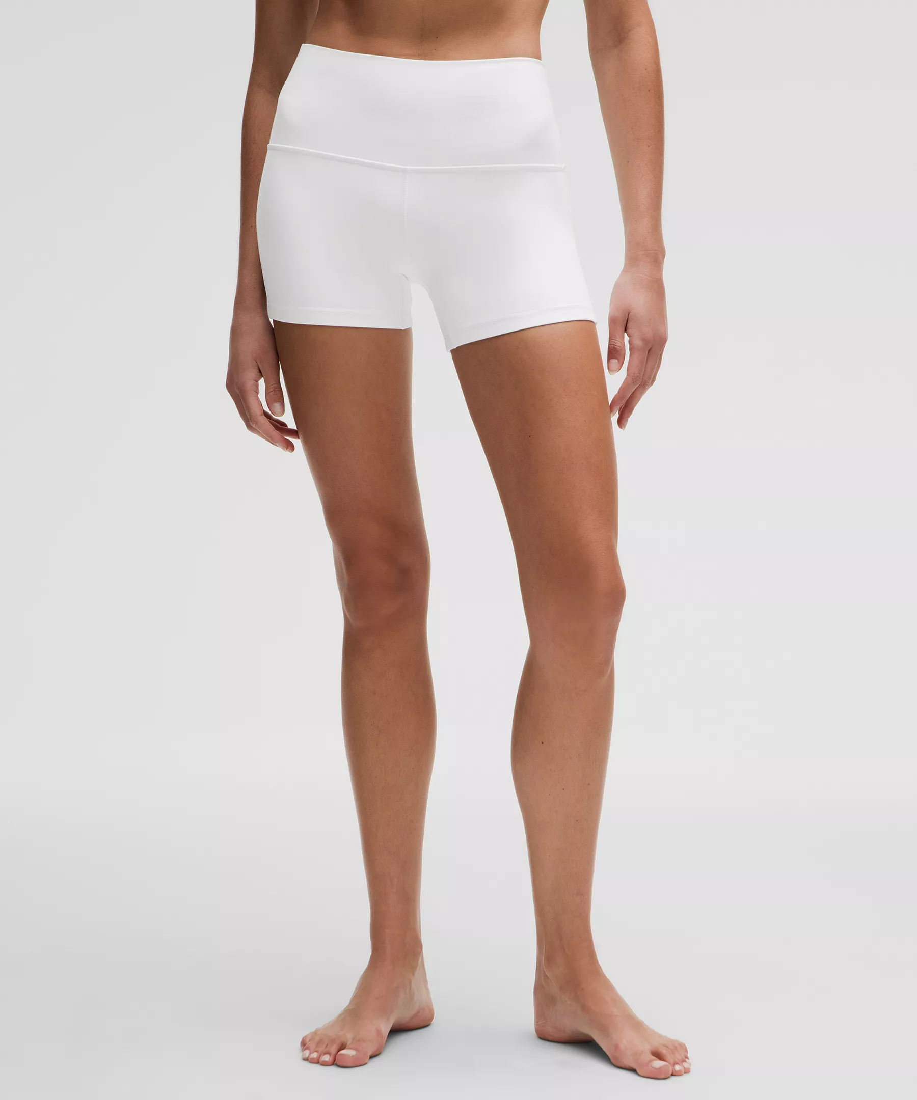 lulu Align High-Rise Short 4"