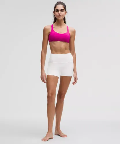 lulu Align High-Rise Short 4"