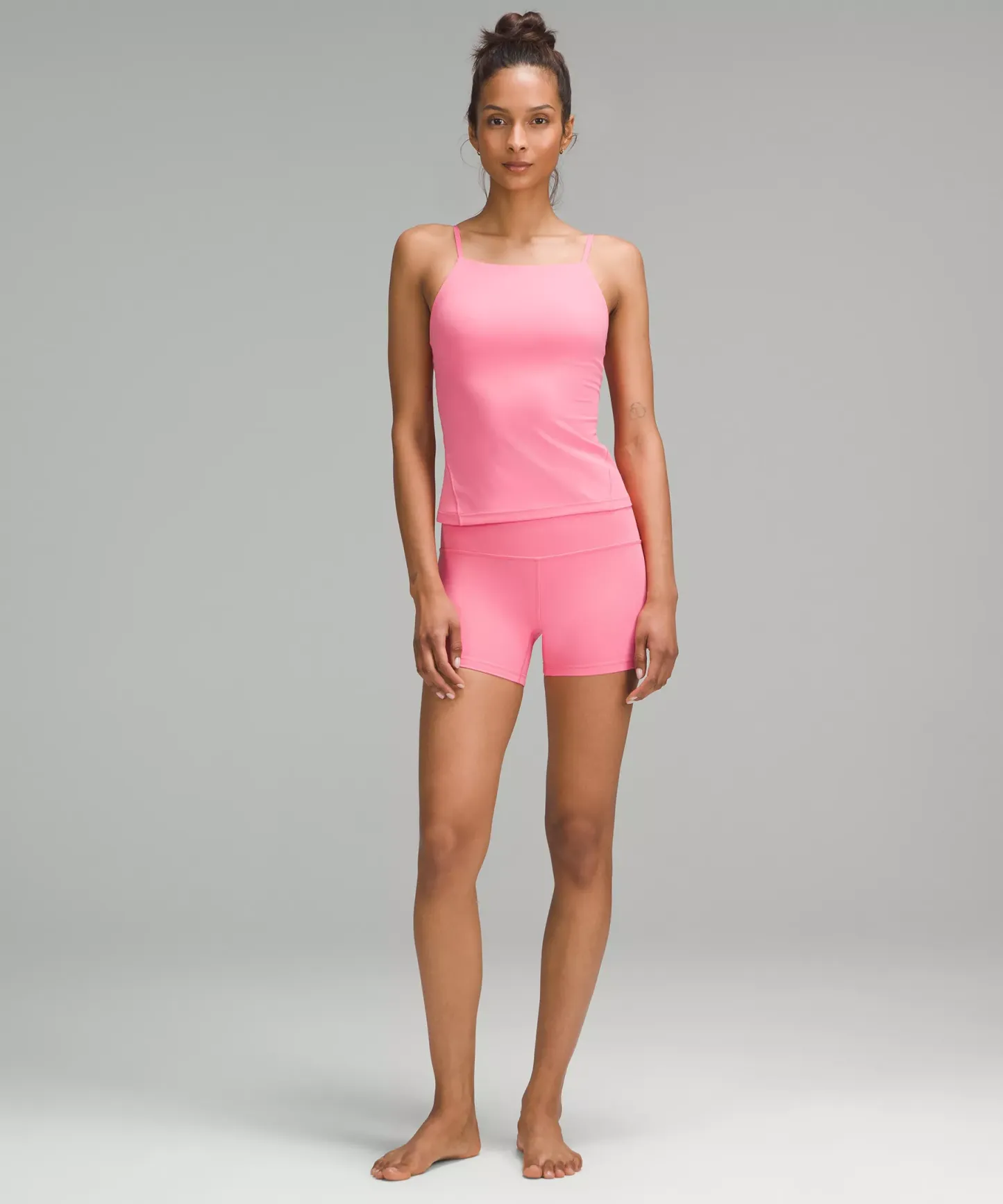 lulu Align High-Rise Short 4"