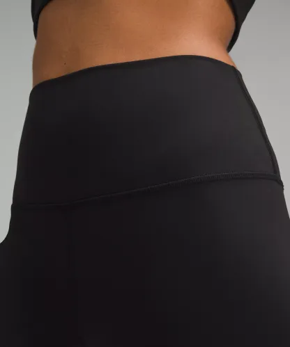 lulu Align High-Rise Short 8"