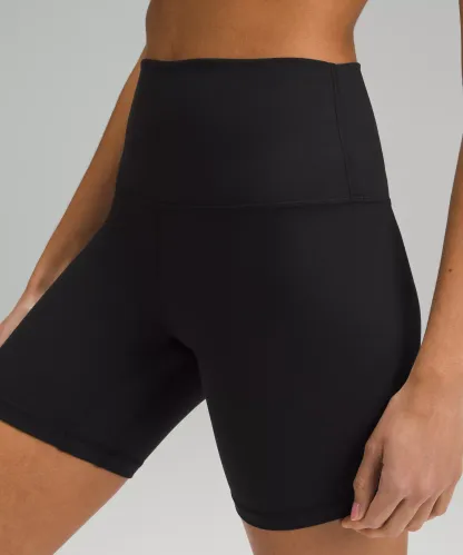 lulu Align High-Rise Short 6"