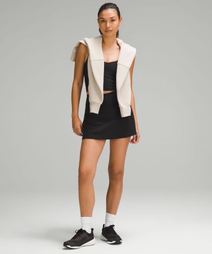 lulu Align High-Rise Skirt
