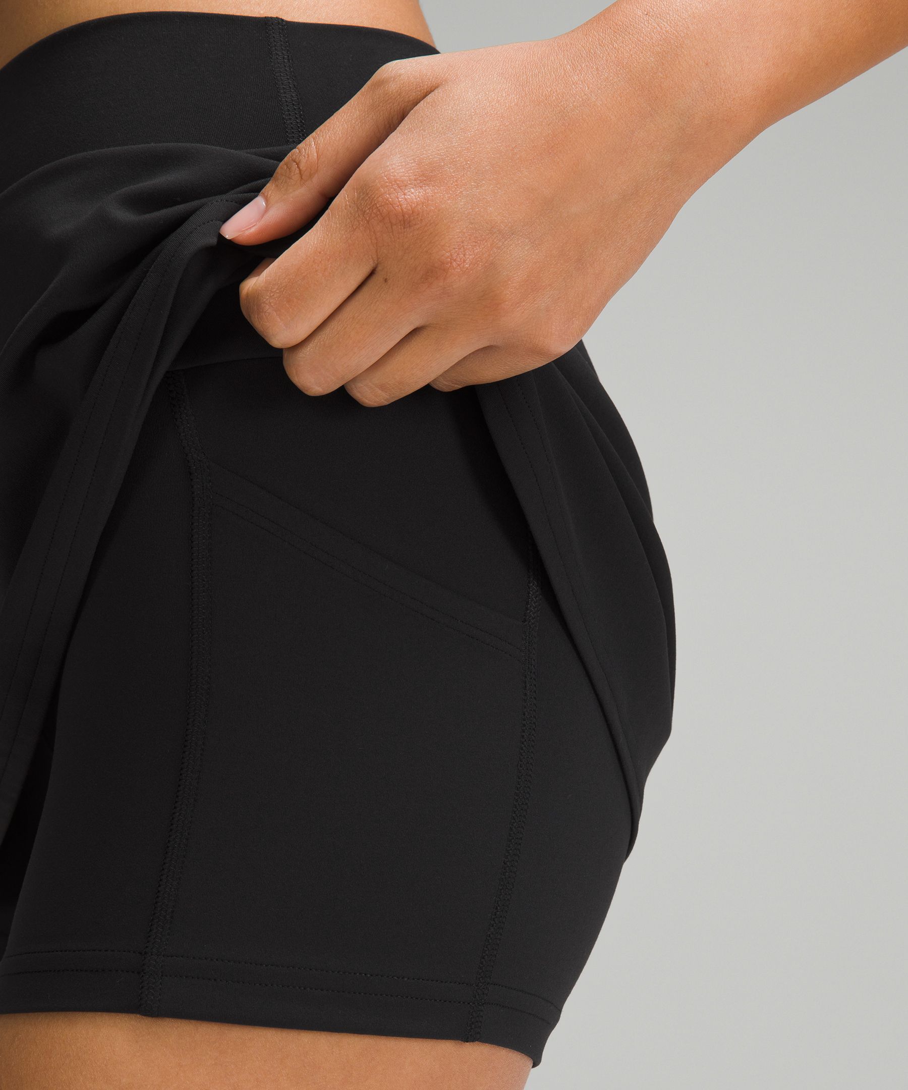 lulu Align High-Rise Skirt