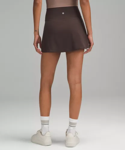 lulu Align High-Rise Skirt