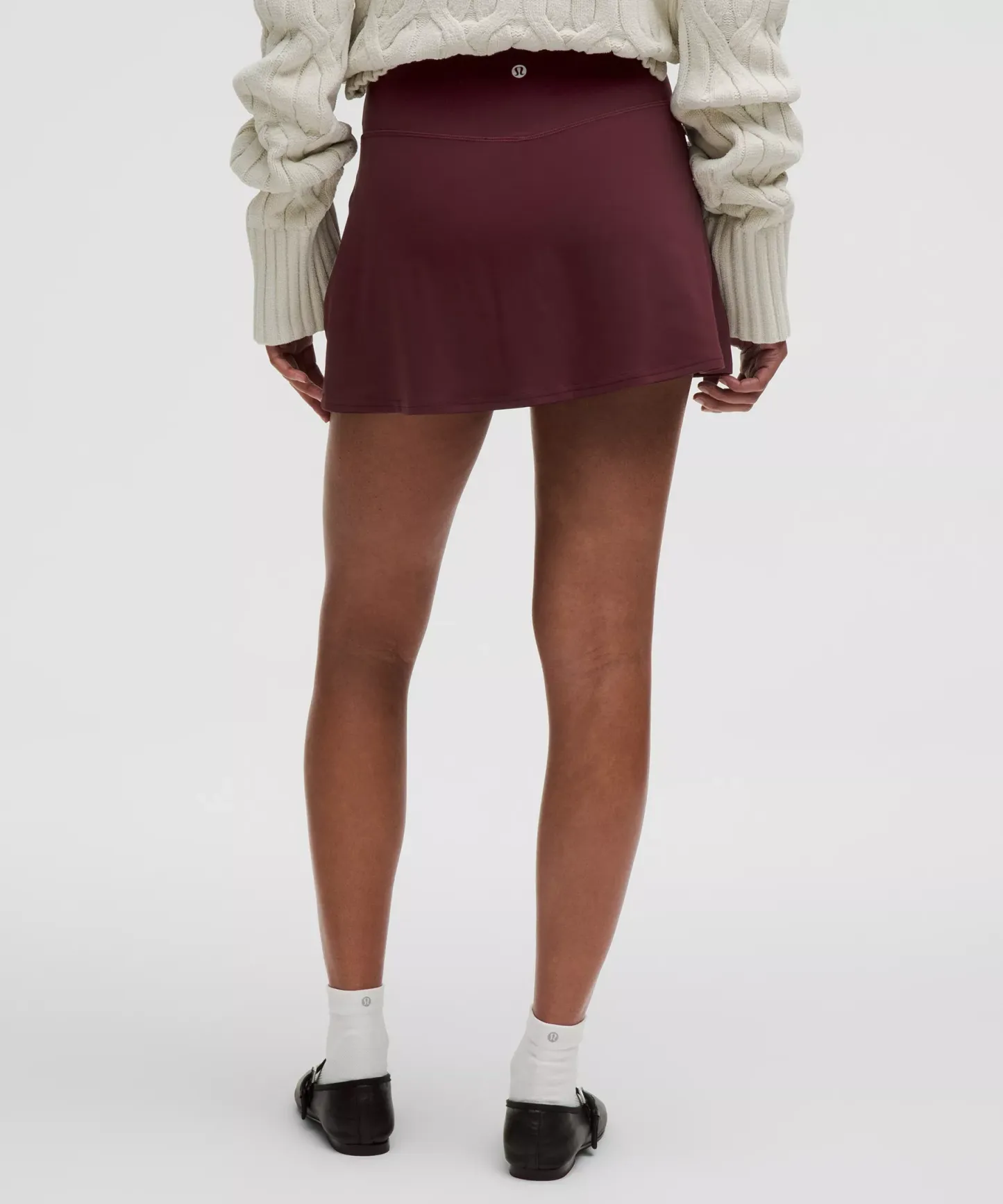 lulu Align High-Rise Skirt