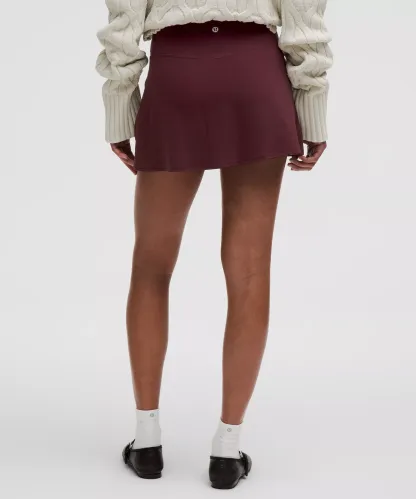 lulu Align High-Rise Skirt