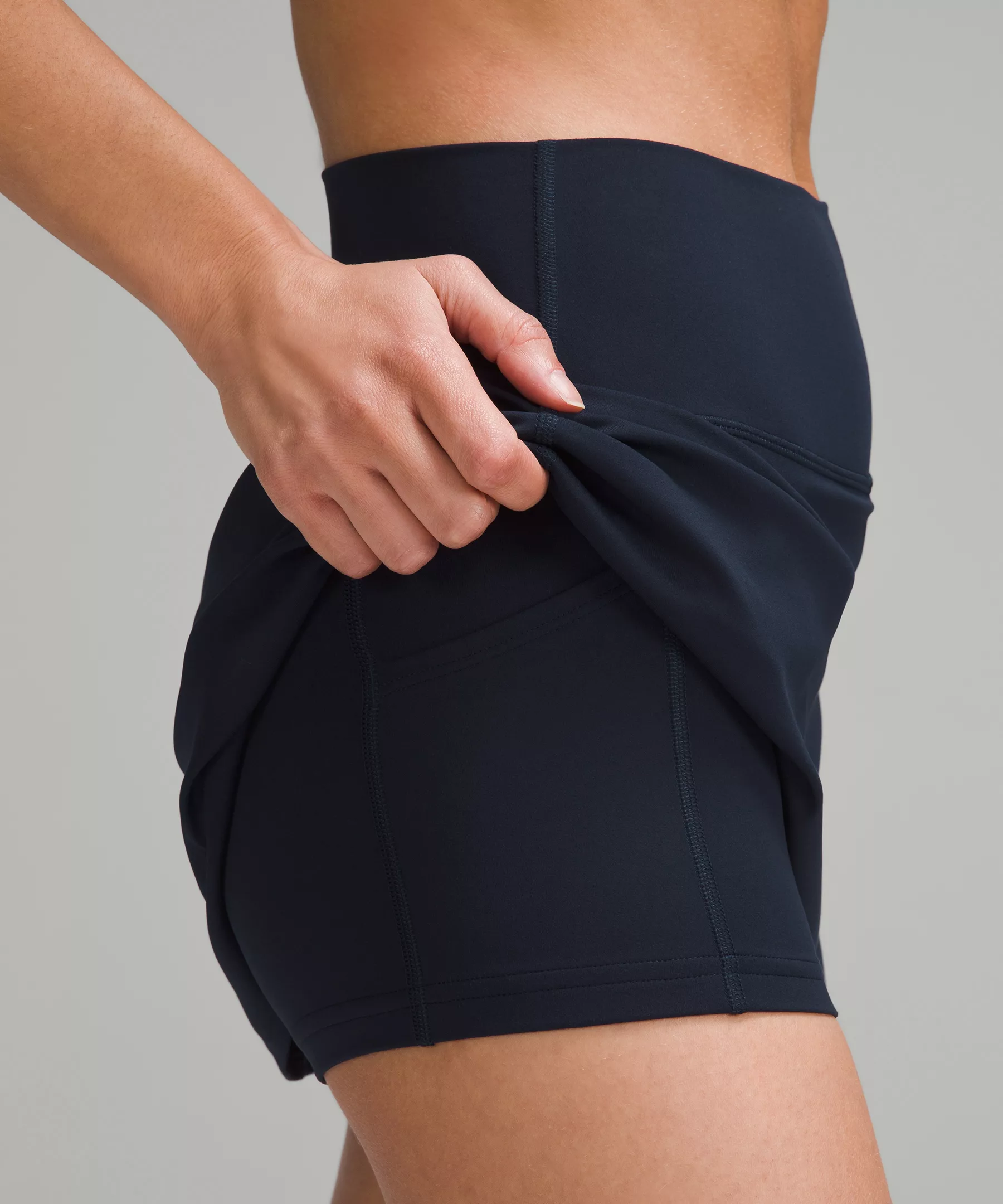 lulu Align High-Rise Skirt