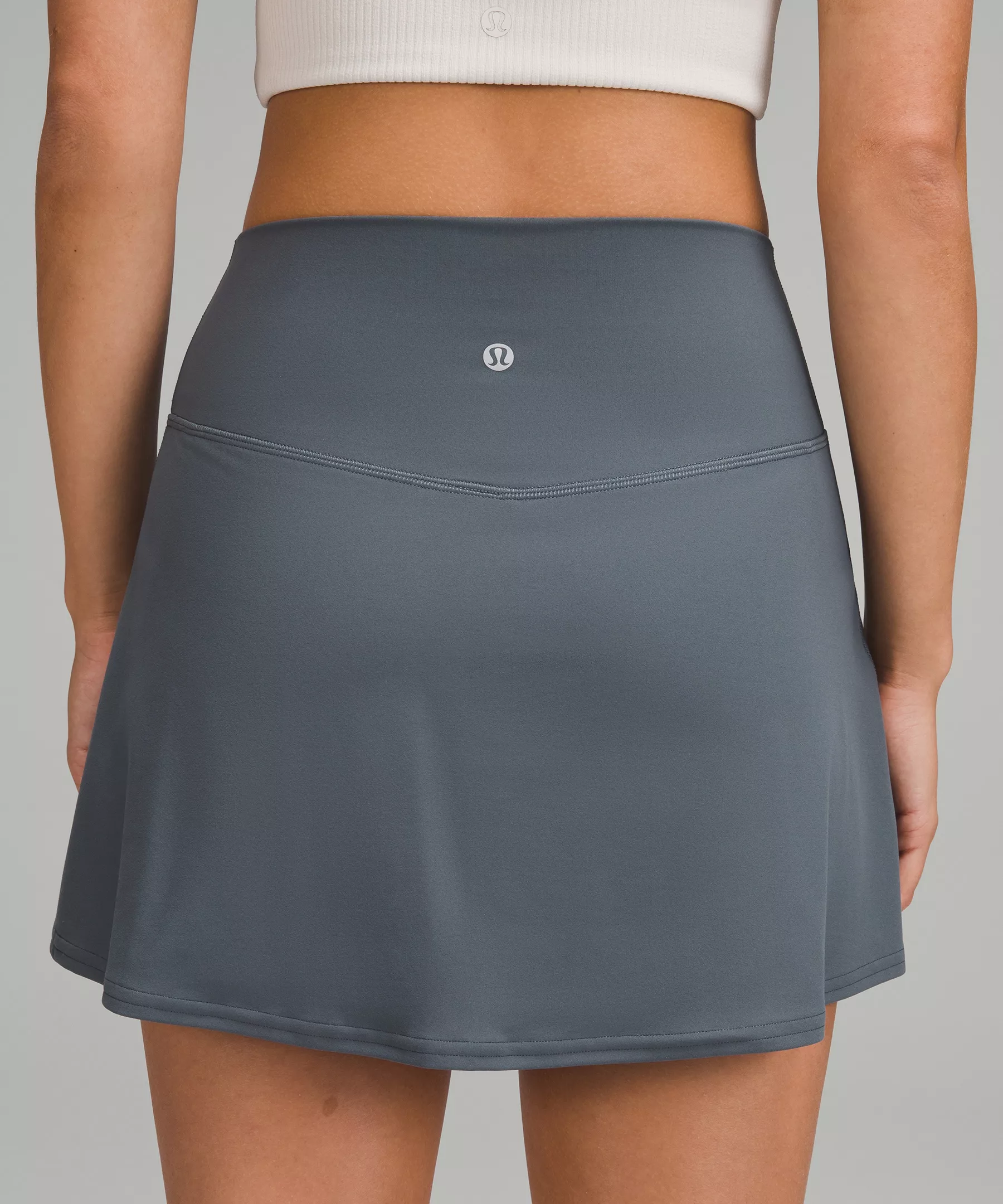 lulu Align High-Rise Skirt